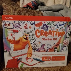 Osmo creative starter kit